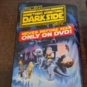 Family something, something, something,Darkside